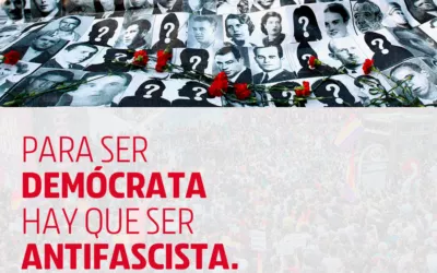 Fascismo o Democracia