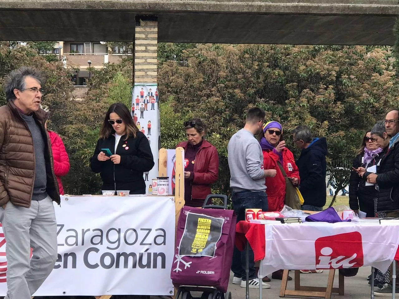 IV Catorceabrilada