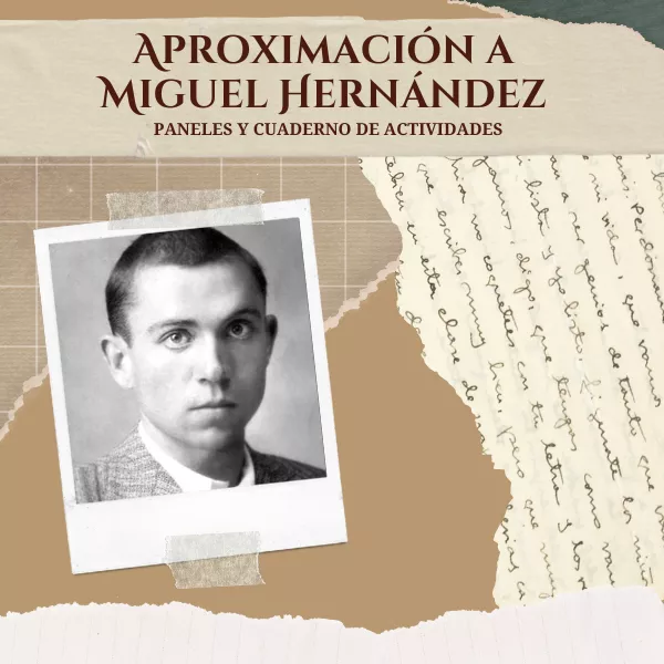 aproximacion a miguel hernandez
