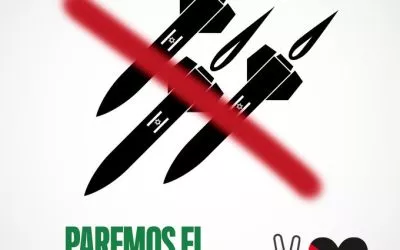 Parar una matanza en Gaza