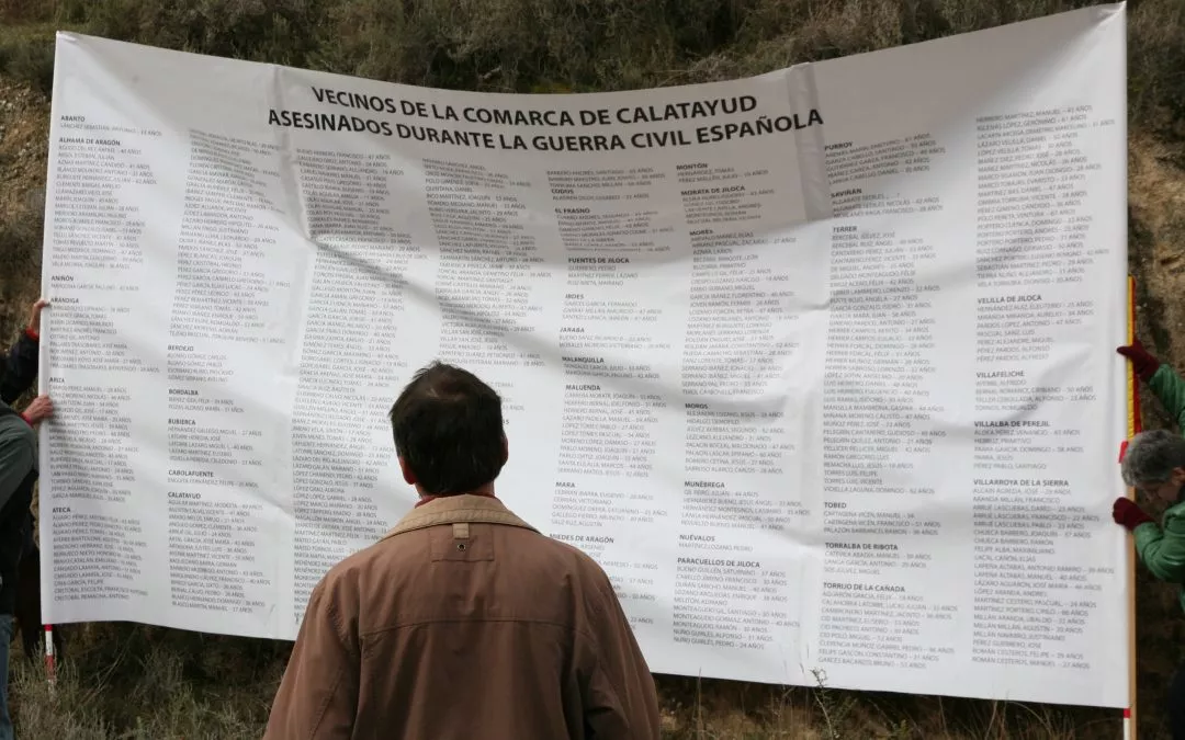 El franquismo no fue tan malo