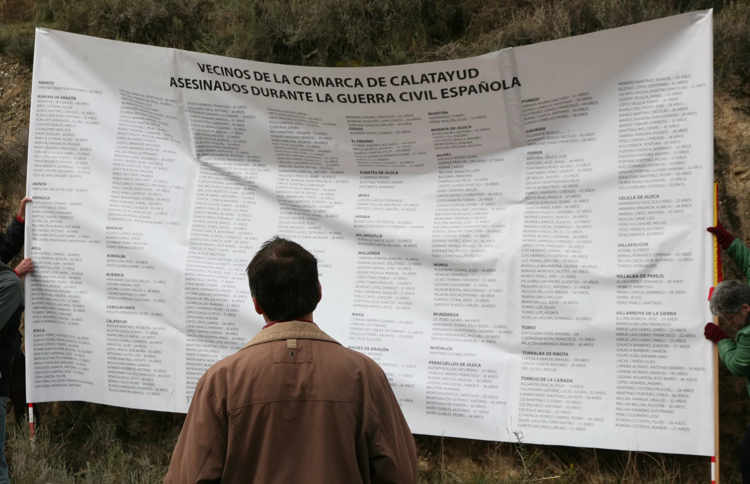 El franquismo no fue tan malo