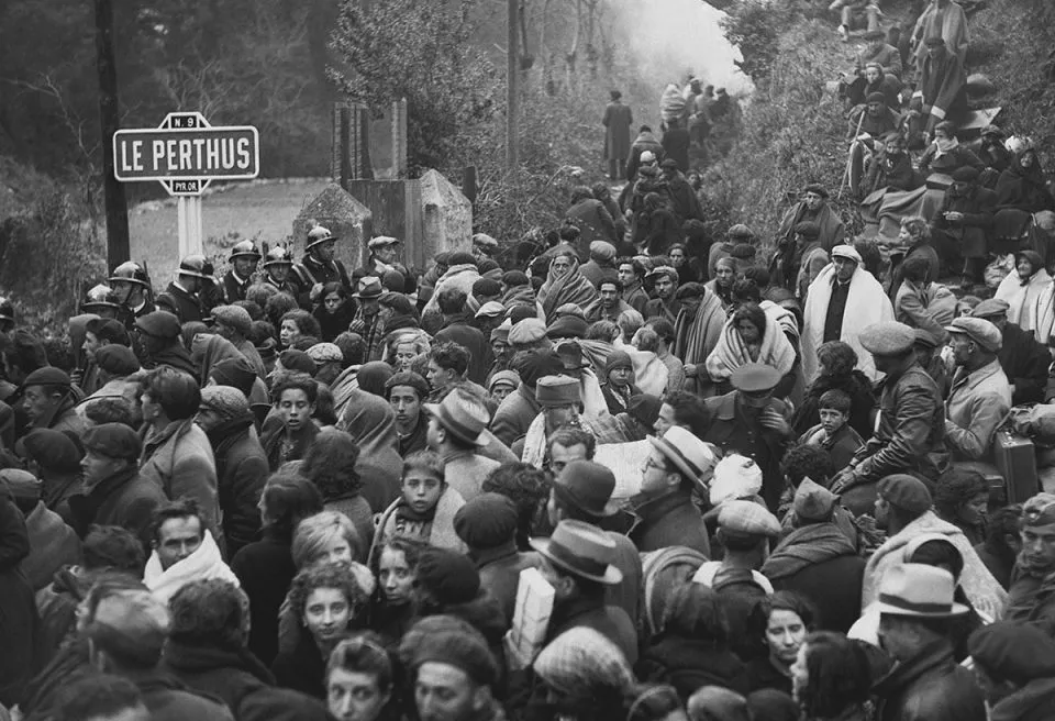 rendimos homenaje al exilio republicano español en el Día que lo recuerda
