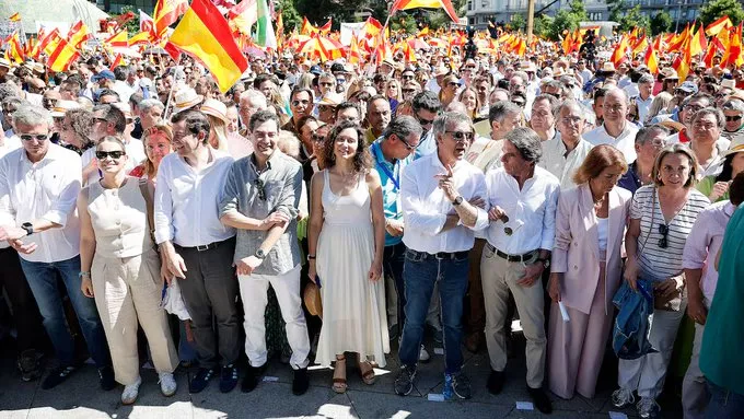 Mafia o Democracia