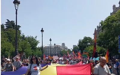 Marcha Republicana