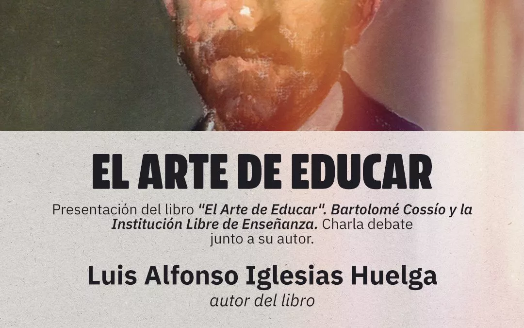 debate sobre la Institución Libre de Enseñanza
