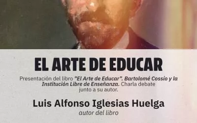 debate sobre la Institución Libre de Enseñanza